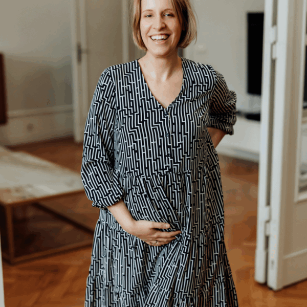 SUKIENKA BRENDA